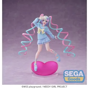 Needy Girl Overdose XStellar PVC Figur OMGkawaiiAngel 22 cm