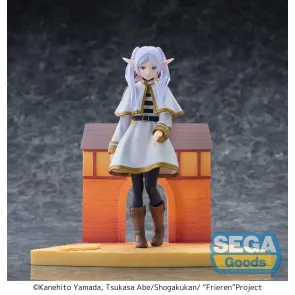 Frieren: Beyond Journey's End Luminasta PVC Figur Frieren Eternal Love 20 cm