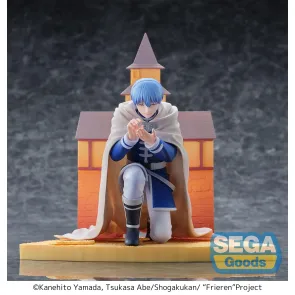 Frieren: Beyond Journey's End Luminasta PVC Figur Himmel Eternal Love 20 cm