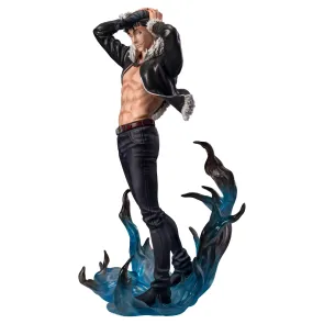 Jujutsu Kaisen: The Culling Game Luminasta PVC Figur Ryu Ishigori 24 cm