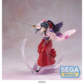 Sakura Wars Luminasta PVC Figur Sakura Shinguji 18 cm