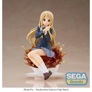 K-ON! Luminasta PVC Figur Tsumugi Kotobuki 16 cm