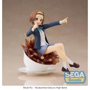 K-ON! Luminasta PVC Figur Ritsu Tainaka 15 cm