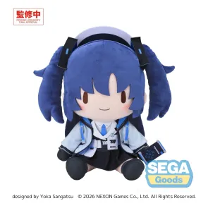 Blue Archive fuwa petit Plüschfigur Yuuka (L)
