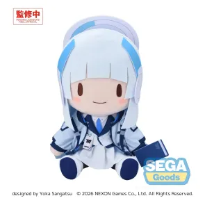 Blue Archive fuwa petit Plüschfigur Noa (L)