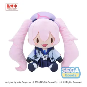 Blue Archive Fuwa Petit Plüschfigur Koyuki (L)