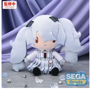 Hatsune Miku: Colorful Stage! fuwa petit M Plüschfigur Empty SEKAI ~Brand New World~