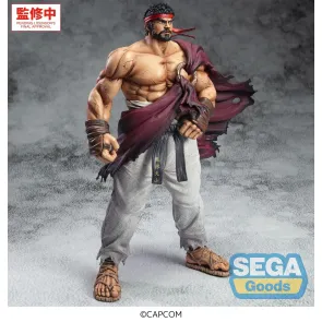 Street Fighter FIGURIZMa PVC Figur Ryu 26 cm