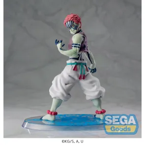 Demon Slayer: Kimetsu no Yaiba XStellar PVC Figur Akaza Return 20 cm