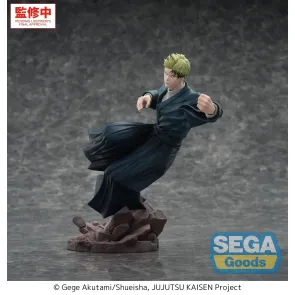 Jujutsu Kaisen The Culling Game Luminasta PVC Figur Naoya Zen'in 23 cm