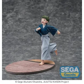 Jujutsu Kaisen The Culling Game Luminasta PVC Figur Naoya Zen'in Childhood 10 cm