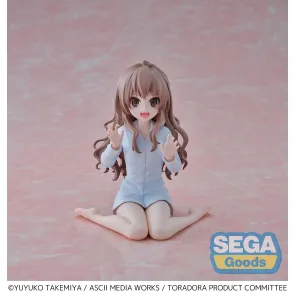 Toradora! Yumemirize PVC Figur Taiga Aisaka 11 cm