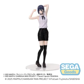 Chainsaw Man - The Movie: Reze Arc PVC Figur Reze 18 cm