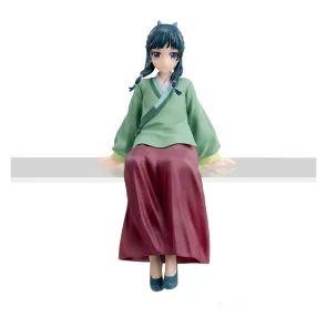 Die Tagebücher der Apothekerin PM Perching PVC Figur Maomao (re-run) 14 cm