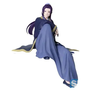 Die Tagebücher der Apothekerin PM Perching PVC Figur Jinshi (re-run) 16 cm