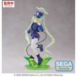 Blue Archive XStellar PVC Figur Nozomi 22 cm