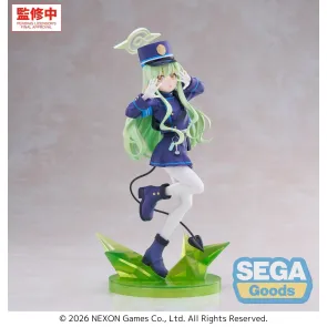 Blue Archive XStellar PVC Figur Hikari 22 cm