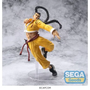 Street Fighter 6 FIGURIZMa PVC Figur Jamie 26 cm