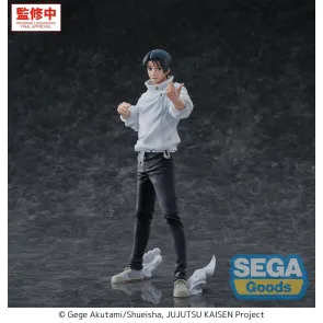 Jujutsu Kaisen GigantiX PVC Figur Yuta Okkotsu Manifestation 32 cm
