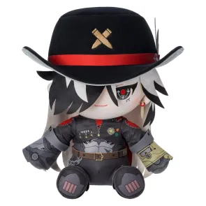 Honkai: Star Rail Mirucco Plüschfigur Boothill 30 cm