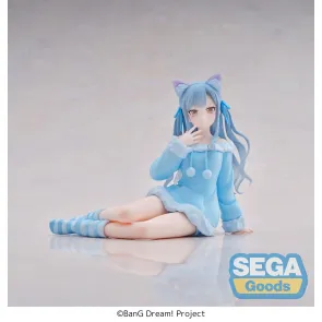 BanG Dream! Yumemirize PVC Figur Sakiko Togawa Pajama Party! 14 cm