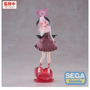 Blue Archive XStellar PVC Figur Koharu -Happy Valentine!!- 23 cm
