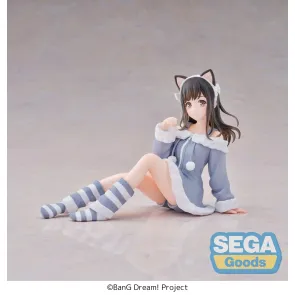 BanG Dream! Yumemirize PVC Figur Mana Sumita Pajama Party! 16 cm