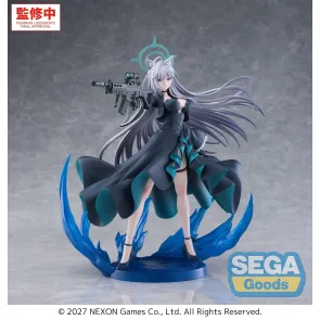 Blue Archive FIGURIZMa PVC Figur Shiroko*Terror ~The Decisive Battle of the Ark~ 23 cm