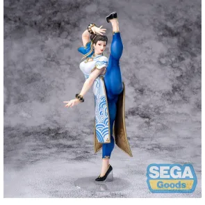 Street Fighter VI FIGURIZMa PVC Figur Chun-Li 29 cm