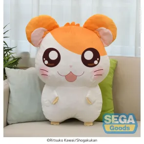 Hamtaro Dekaparu Plüschfigur (EX) 63 cm