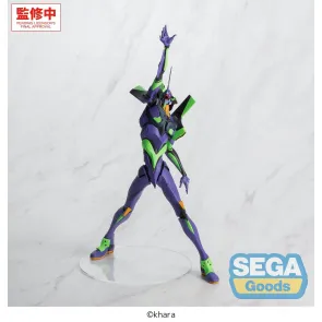 Evangelion: New Theatrical Edition FIGURIZMa PVC Figur Test Type-01 30 cm