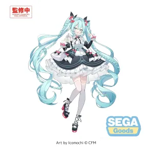 Hatsune Miku FIGURIZMa PVC Figur Hatsune Miku afternoon 22 cm