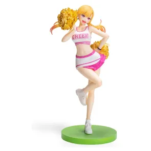 My Dress-Up Darling Luminasta PVC Figur Marin Kitagawa Cheering! 18 cm