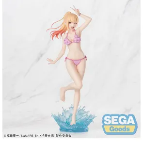 My Dress-Up Darling XStellar PVC Figur Marin Kitagawa 20 cm
