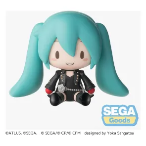Hatsune Miku: Colorful Stage! Fuwa Petit Minifigur Hatsune Miku Persona 5 Royal 8 cm