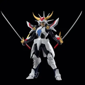 Chou-Dan-Kadou Yoroiden-Samurai Troopers Actionfigur Kikoutei Rekka 16 cm