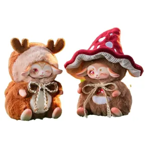 Original Character Sammelfiguren Blind Box 6er-Set Sally Fantasy Series 15 cm     
