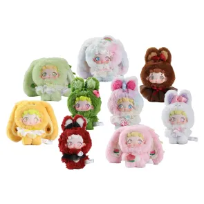 Fantastic Bunny O2 Plan Series Minifiguren Blind Box Sortiment (6)