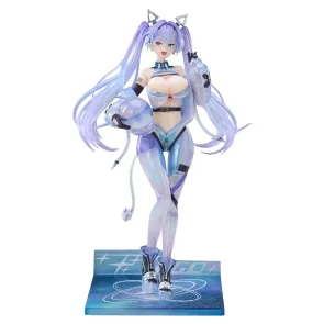 Original Character Figur 1/7 Star Sky Aila Illustration by misyune12 27 cm