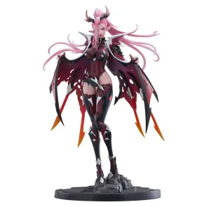 Original Character PU Figur 1/7 Heslion Draco Bellatrix Feminina 27 cm