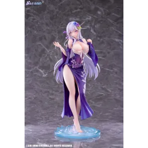 Original Character PVC Statue 1/7 Mizu no Seijo Std. Edition 26 cm