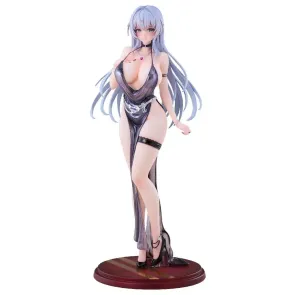 Original Character PVC Figur 1/6 Shion Alfine Dress Ver. 27 cm
