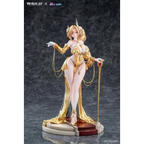 Daiblos Core PVC Figur 1/6 Lobera Passionate Night 32 cm