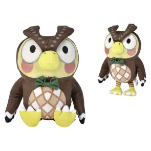 Animal Crossing Plüschfigur Eugen 25 cm