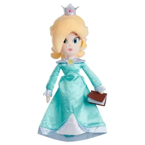 Super Mario Plüschfigur Rosalina 27cm