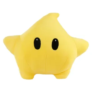 Super Mario Plüschfigur Luma 30cm
