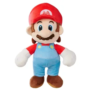 Super Mario Plüschfigur Infant Mario 25 cm