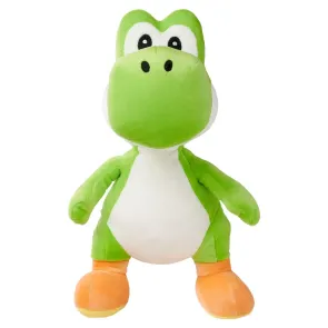 Super Mario Plüschfigur Infant Yoshi 28 cm