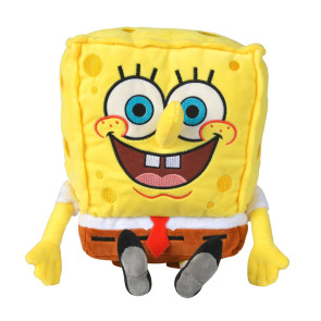 SpongeBob Schwammkopf Plüschfigur SpongeBob 35 cm