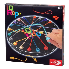 Brain Hero Knobelspiel Rope
